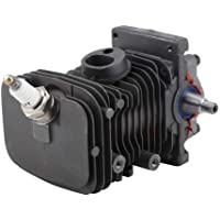 Motor Motor 38MM Cilindro Pistón Cigüeñal para STIHL MS170 MS180 018 Pieza de reemplazo de motosierra